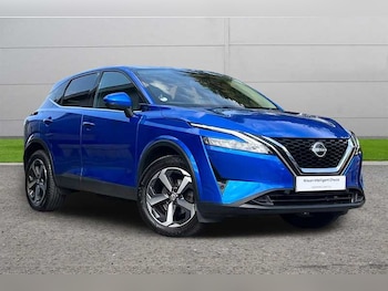 Used Nissan Qashqai 2023 for sale - 78464051: Photo