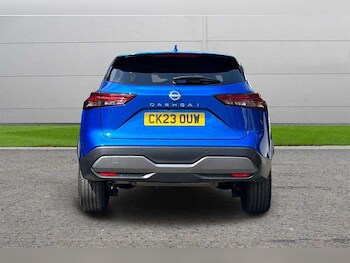 Used Nissan Qashqai 2023 for sale - 78464051: Photo