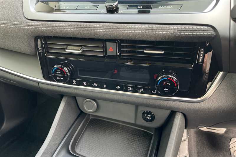 Used Nissan Qashqai 2025 for sale - 76361718: Photo 12