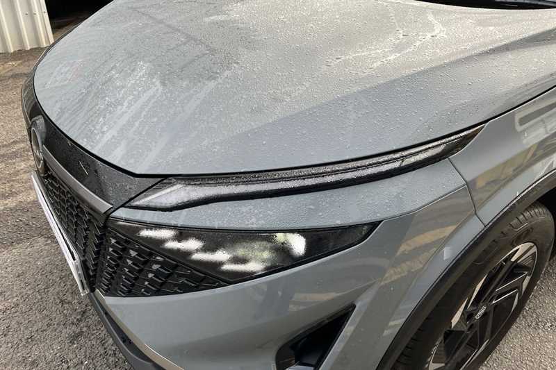 Used Nissan Qashqai 2025 for sale - 76361718: Photo 13