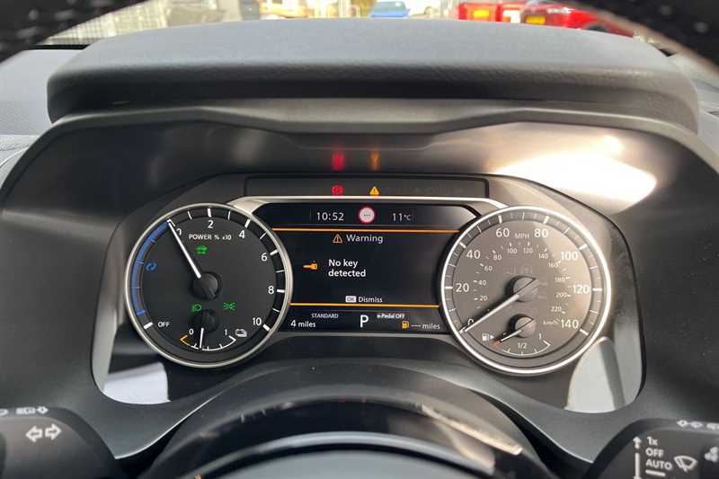Used Nissan Qashqai 2025 for sale - 76361718: Photo 14