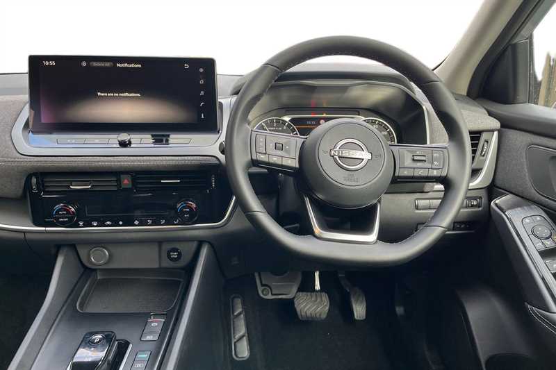 Used Nissan Qashqai 2025 for sale - 76361718: Photo 15