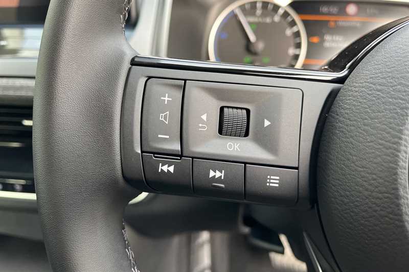 Used Nissan Qashqai 2025 for sale - 76361718: Photo 16