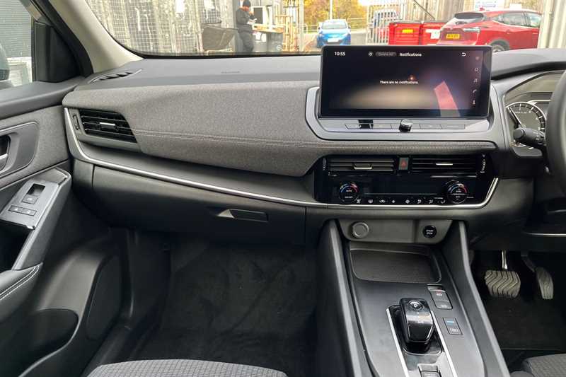 Used Nissan Qashqai 2025 for sale - 76361718: Photo 17