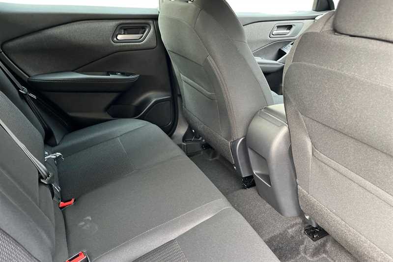 Used Nissan Qashqai 2025 for sale - 76361718: Photo 19