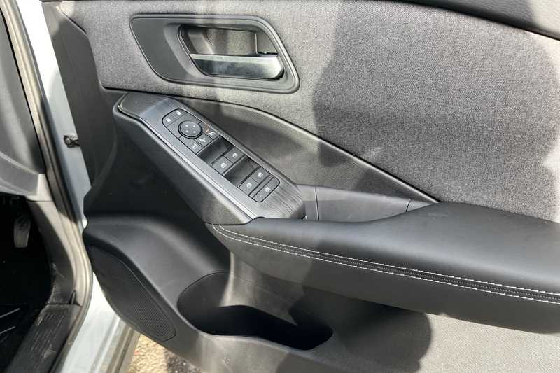 Used Nissan Qashqai 2025 for sale - 76361718: Photo 21