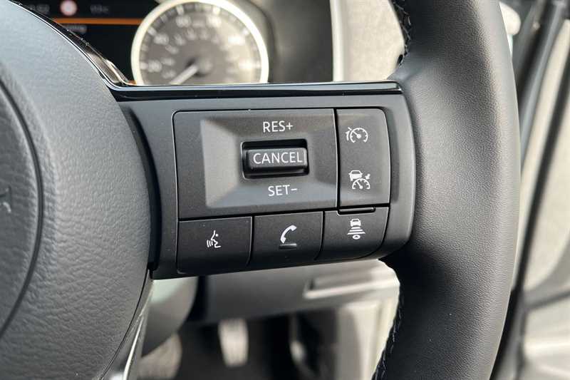 Used Nissan Qashqai 2025 for sale - 76361718: Photo 24