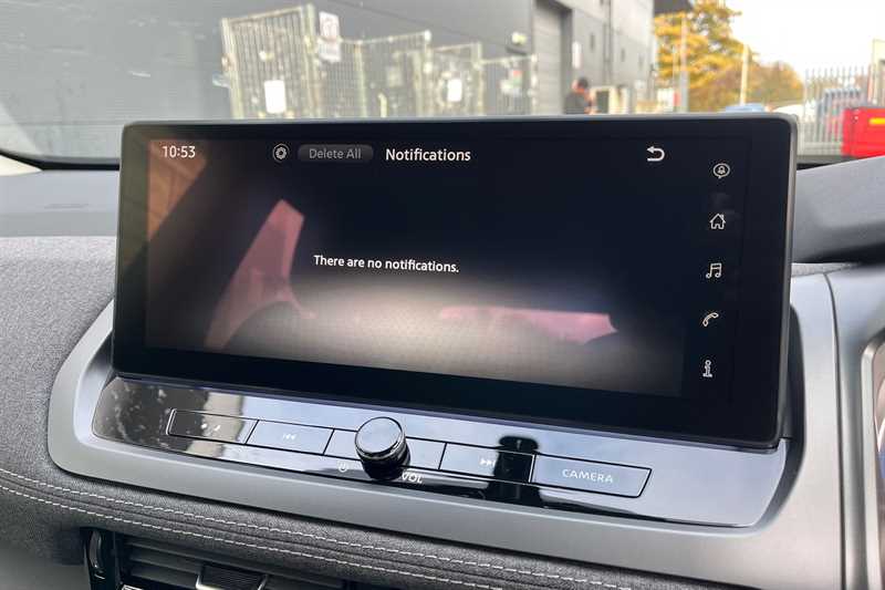 Used Nissan Qashqai 2025 for sale - 76361718: Photo 29
