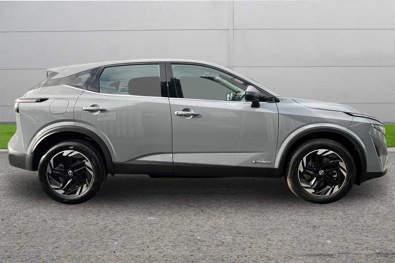 Used Nissan Qashqai 2025 for sale - 76361718: Photo 3