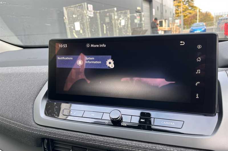 Used Nissan Qashqai 2025 for sale - 76361718: Photo 30