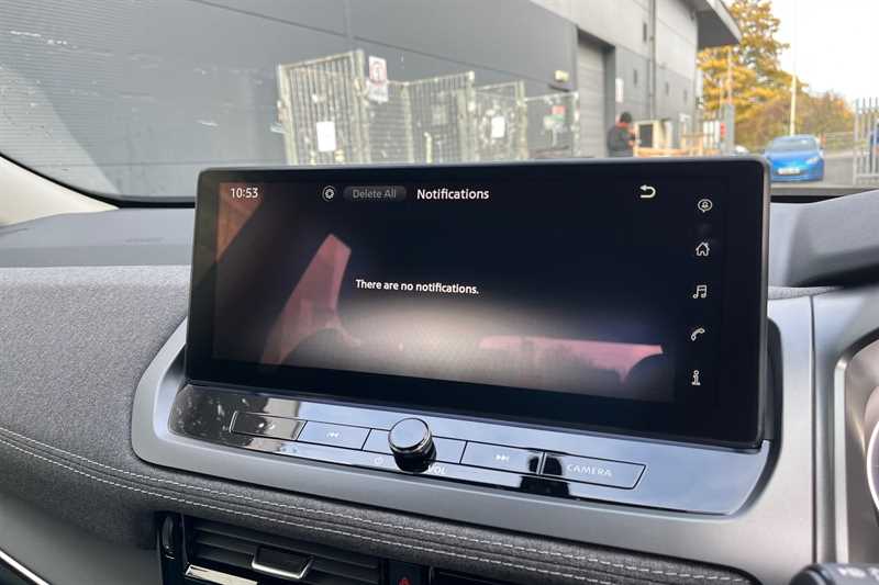 Used Nissan Qashqai 2025 for sale - 76361718: Photo 32