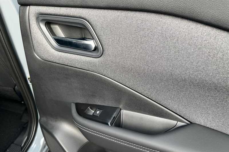 Used Nissan Qashqai 2025 for sale - 76361718: Photo 33