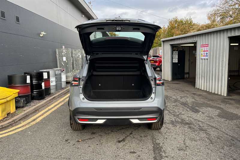 Used Nissan Qashqai 2025 for sale - 76361718: Photo 34