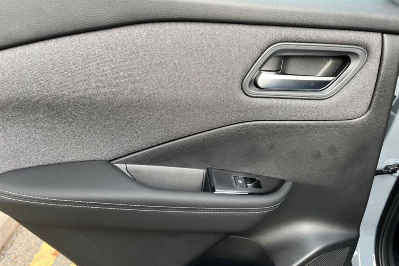 Used Nissan Qashqai 2025 for sale - 76361718: Photo 35