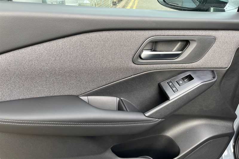 Used Nissan Qashqai 2025 for sale - 76361718: Photo 36