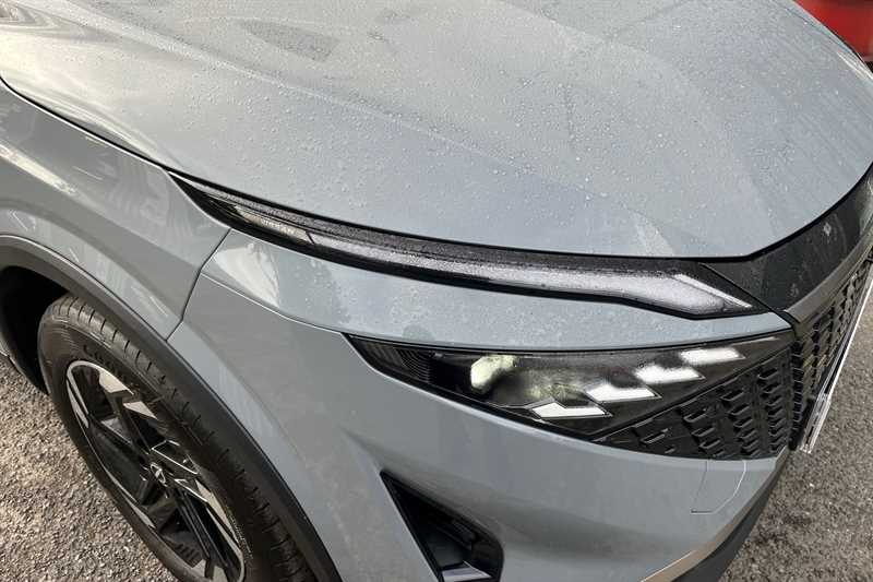 Used Nissan Qashqai 2025 for sale - 76361718: Photo 38