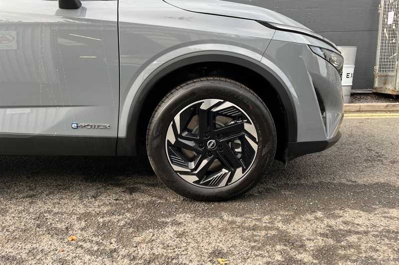 Used Nissan Qashqai 2025 for sale - 76361718: Photo 39