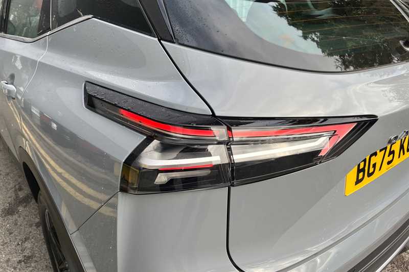 Used Nissan Qashqai 2025 for sale - 76361718: Photo 44