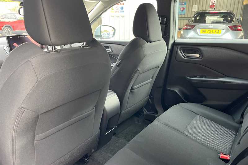 Used Nissan Qashqai 2025 for sale - 76361718: Photo 47