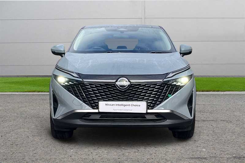 Used Nissan Qashqai 2025 for sale - 76361718: Photo 5