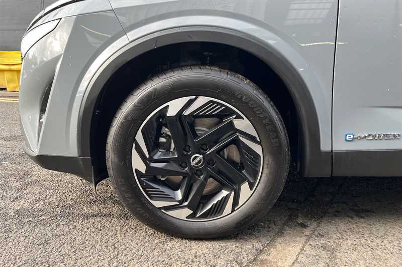 Used Nissan Qashqai 2025 for sale - 76361718: Photo 50