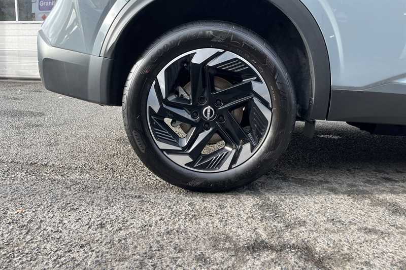 Used Nissan Qashqai 2025 for sale - 76361718: Photo 6