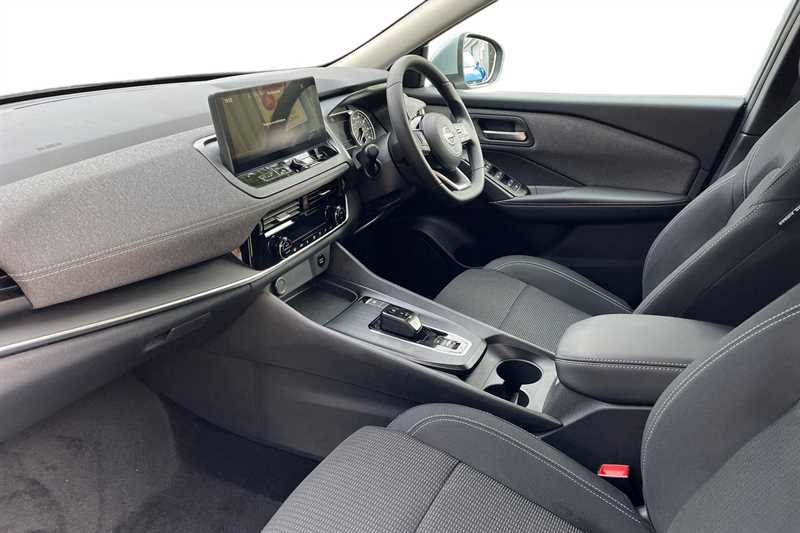 Used Nissan Qashqai 2025 for sale - 76361718: Photo 7
