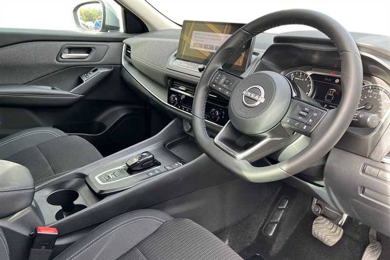 Used Nissan Qashqai 2025 for sale - 76361718: Photo 8