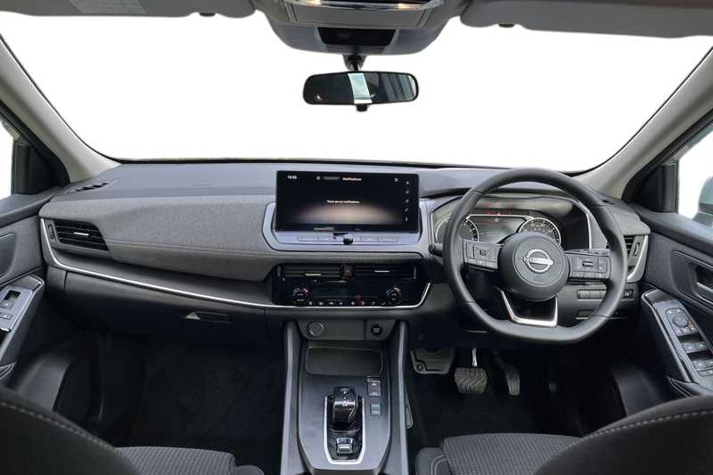 Used Nissan Qashqai 2025 for sale - 76361718: Photo 9