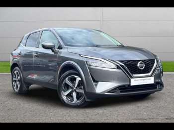 Used Nissan Qashqai 2022 for sale - 75128900: Photo