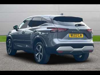 Used Nissan Qashqai 2022 for sale - 75128900: Photo