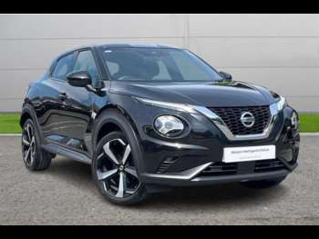 2021 - 1.0 DIG-T 114 TEKNA 5DR DCT