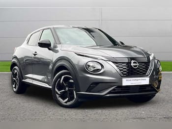 Used Nissan Juke 2022 for sale - 79782350: Photo