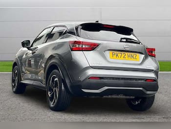 Used Nissan Juke 2022 for sale - 79782350: Photo