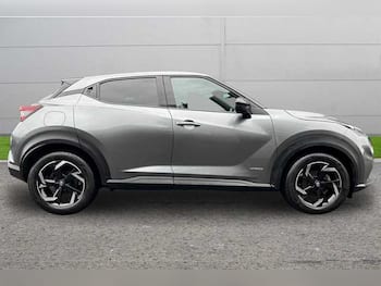 Used Nissan Juke 2022 for sale - 79782350: Photo