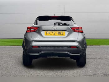 Used Nissan Juke 2022 for sale - 79782350: Photo