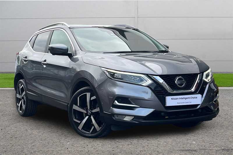 Used Nissan Qashqai 2019 for sale - 76248697: Photo 1