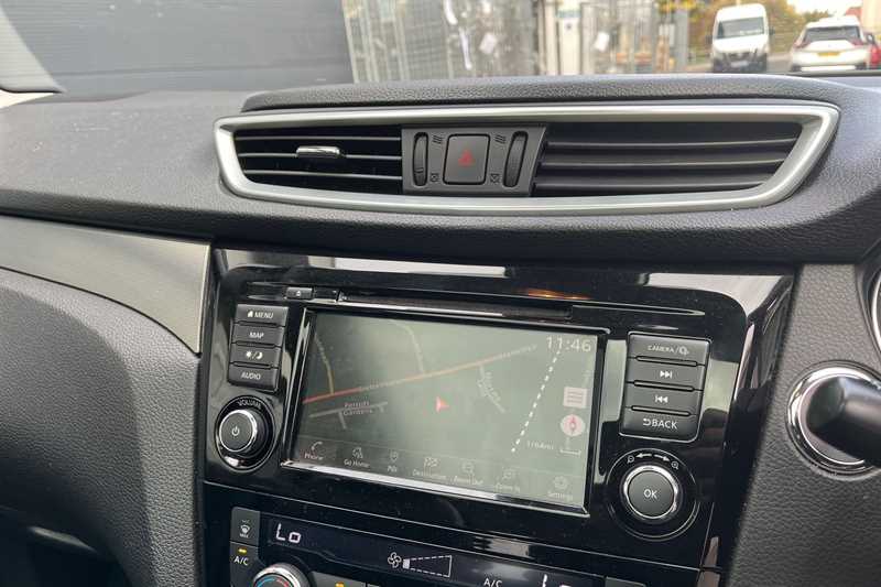 Used Nissan Qashqai 2019 for sale - 76248697: Photo 10
