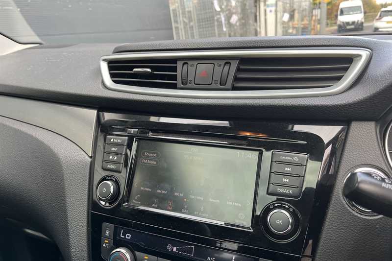 Used Nissan Qashqai 2019 for sale - 76248697: Photo 12