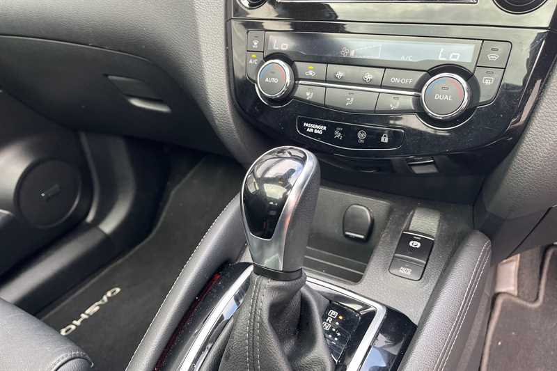 Used Nissan Qashqai 2019 for sale - 76248697: Photo 13