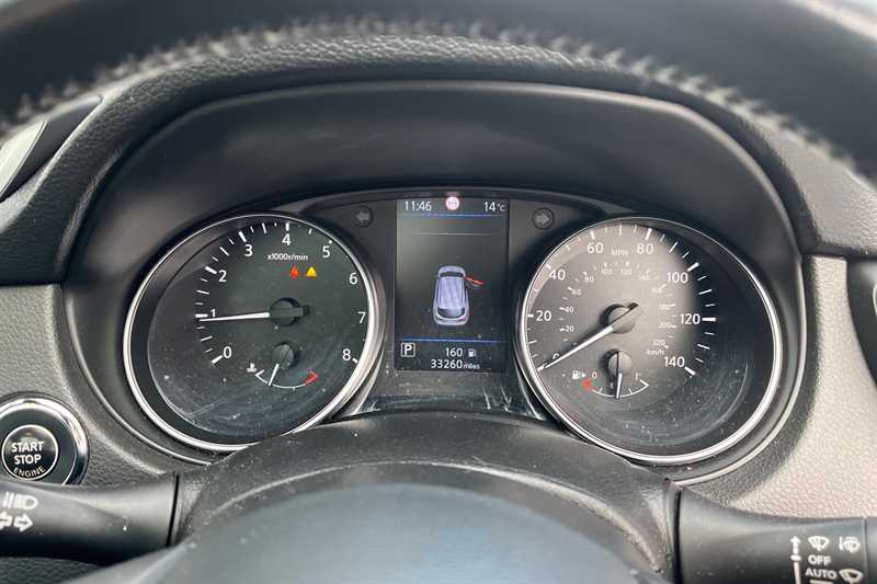 Used Nissan Qashqai 2019 for sale - 76248697: Photo 15
