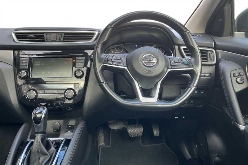 Used Nissan Qashqai 2019 for sale - 76248697: Photo 16