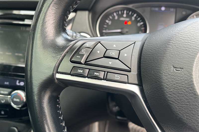 Used Nissan Qashqai 2019 for sale - 76248697: Photo 17