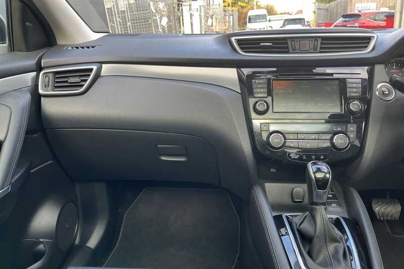 Used Nissan Qashqai 2019 for sale - 76248697: Photo 18