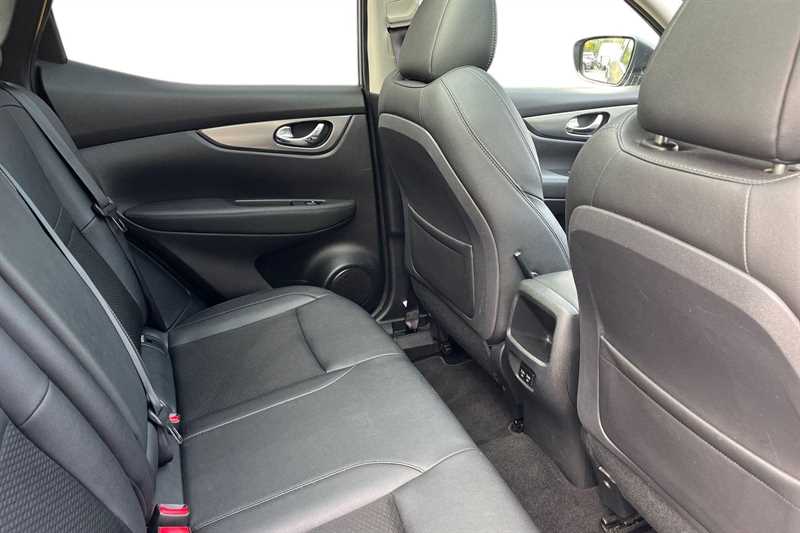 Used Nissan Qashqai 2019 for sale - 76248697: Photo 20