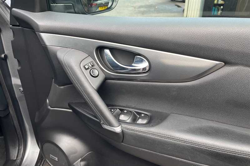 Used Nissan Qashqai 2019 for sale - 76248697: Photo 23