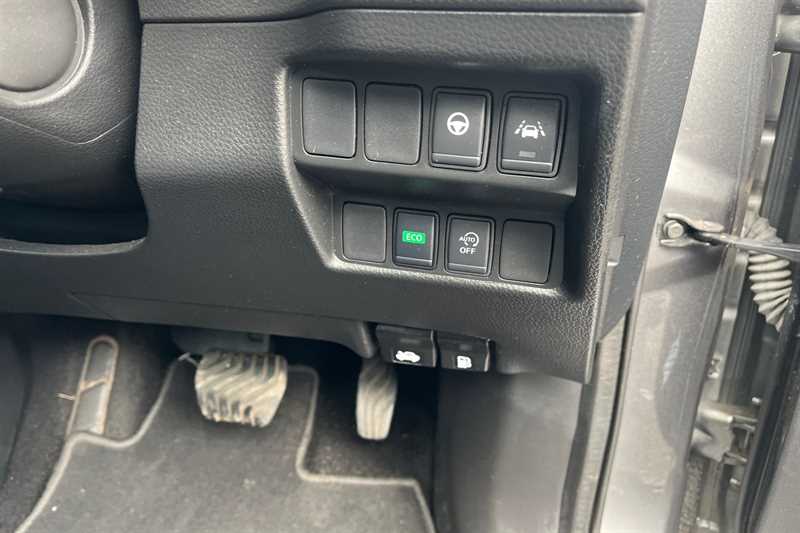 Used Nissan Qashqai 2019 for sale - 76248697: Photo 24
