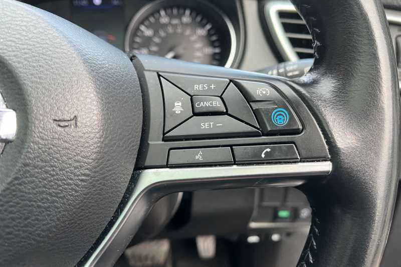 Used Nissan Qashqai 2019 for sale - 76248697: Photo 26