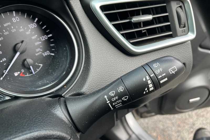 Used Nissan Qashqai 2019 for sale - 76248697: Photo 27