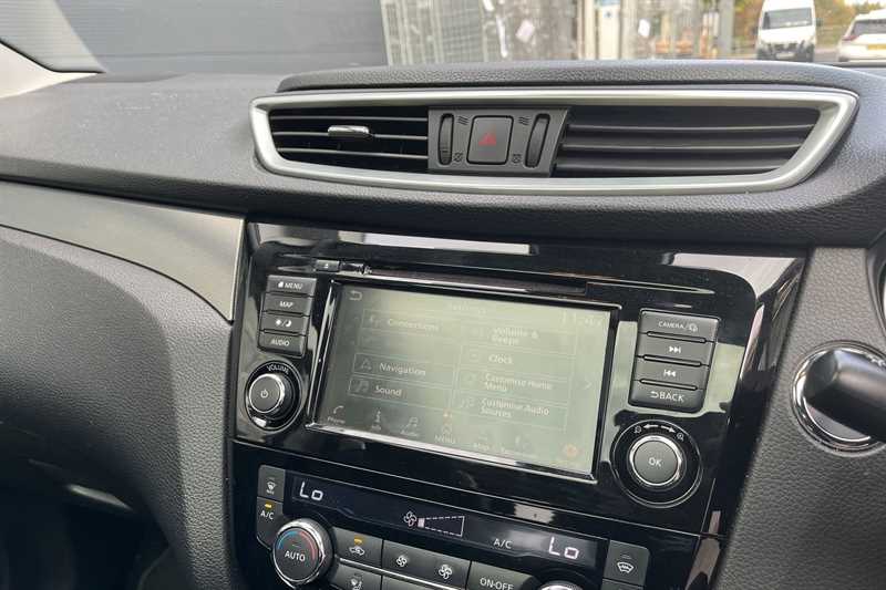 Used Nissan Qashqai 2019 for sale - 76248697: Photo 29